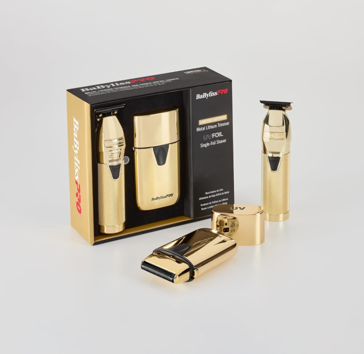 babyliss trimmer