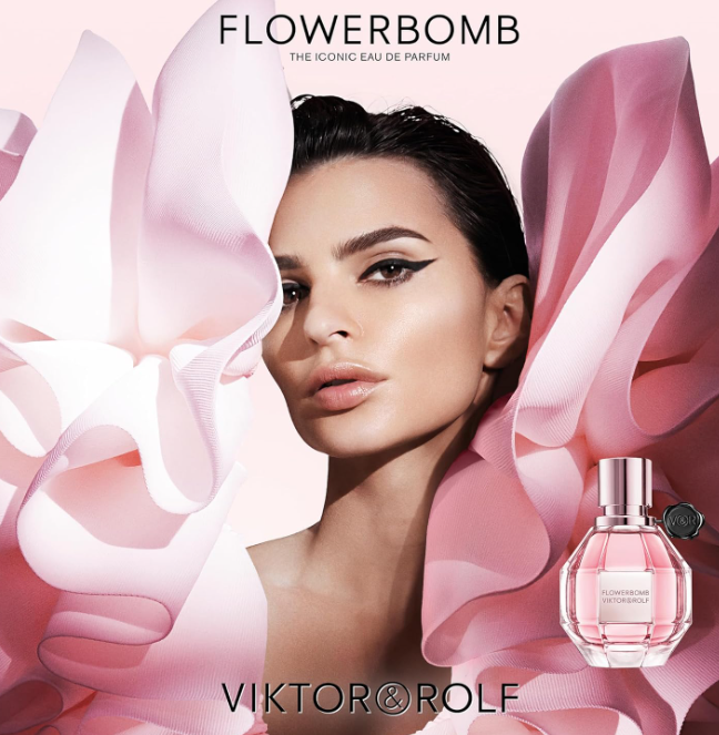 Viktor Rolf Perfume