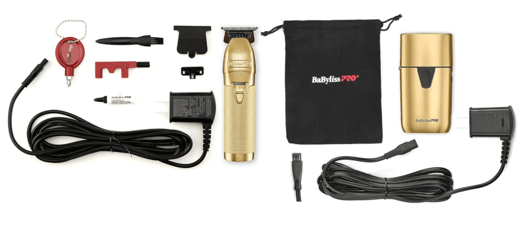 best babyliss trimmer