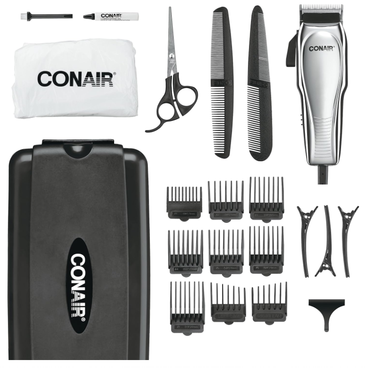 conair hair trimmer