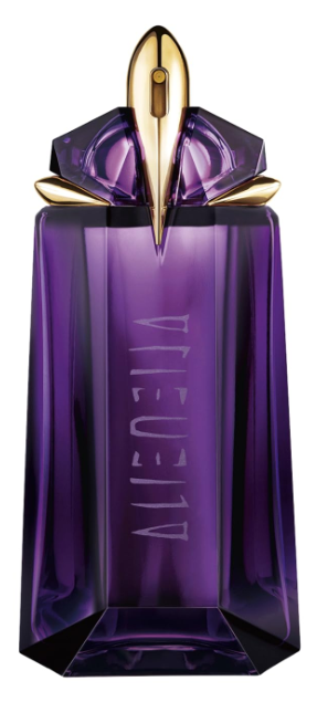 top 10 best selling perfumes in the world Alien