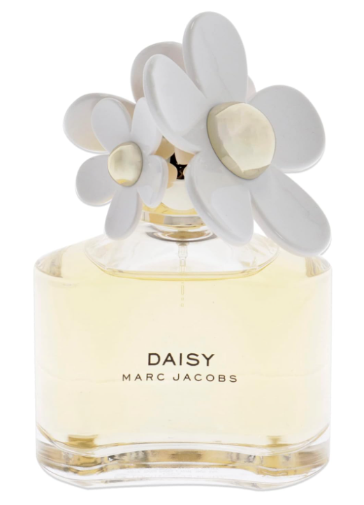 top 10 best selling perfumes in the world Daisy