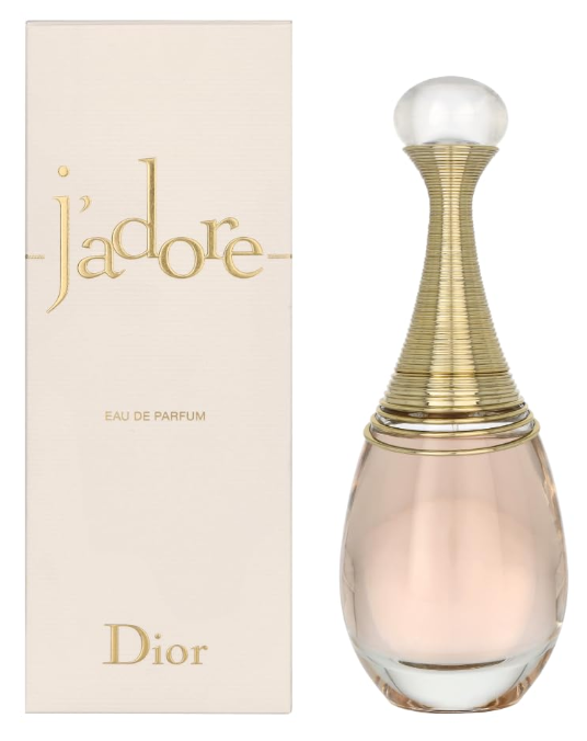 Top 10 Best Selling Perfumes in the World