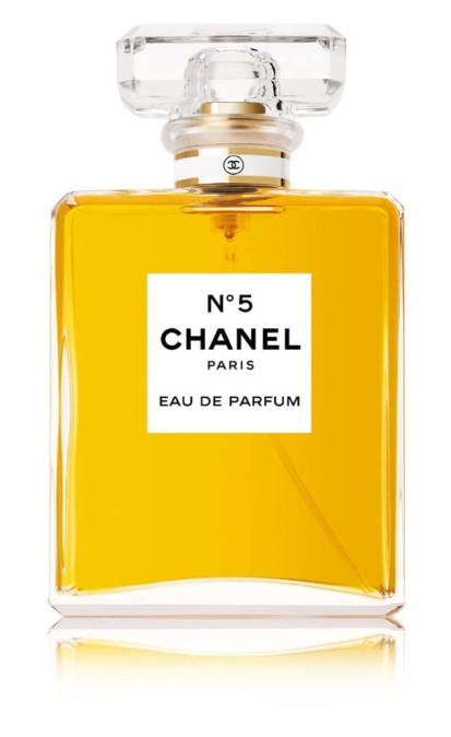 top 10 best selling perfumes in the world