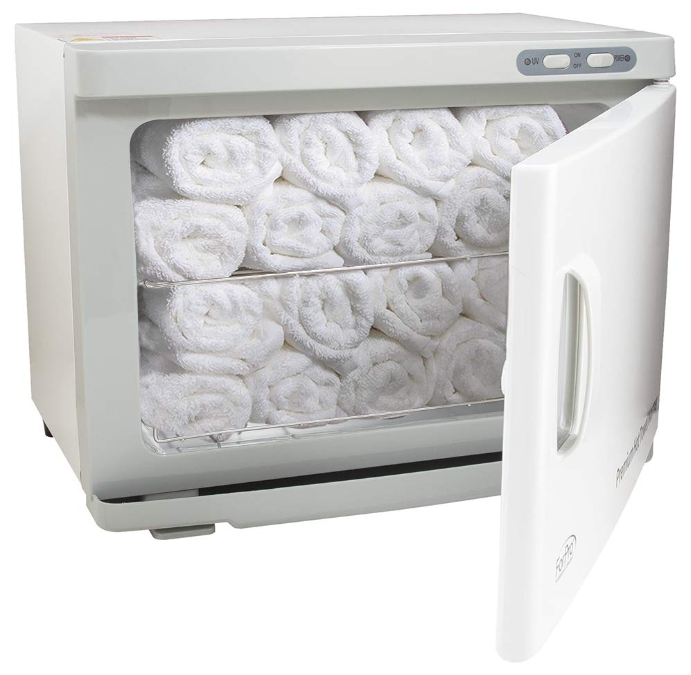 Hot Towel Warmer