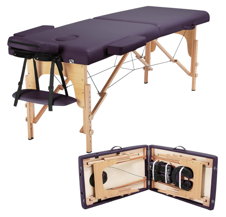 Massage Table