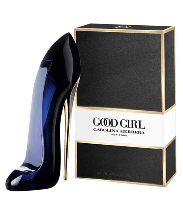 good girl perfume