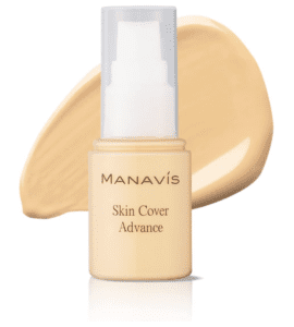 manavis skin care